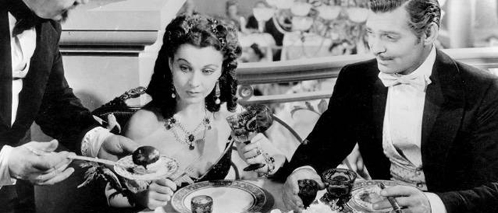 Основные правила застольного этикета