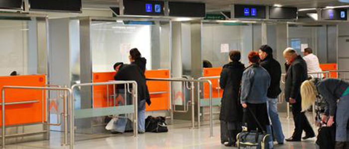 НЕКОТОРЫЕ РЕКОМЕНДАЦИИ ОТЪЕЗЖАЮЩИМ ЗА ГРАНИЦУ