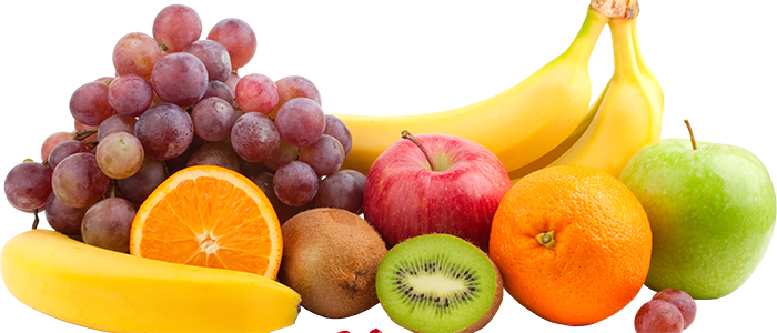 Фруктово-ягодный этикет