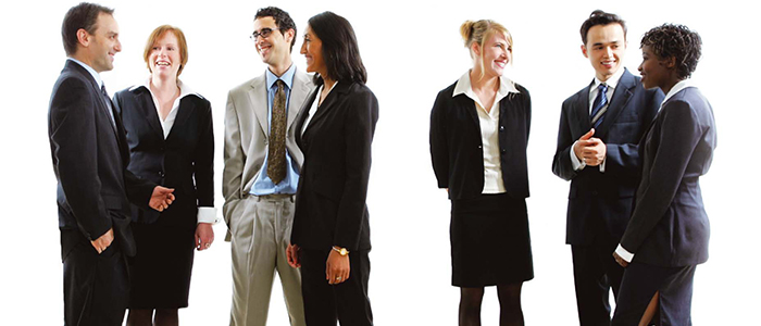 СЛУЖЕБНЫЙ ЭТИКЕТ