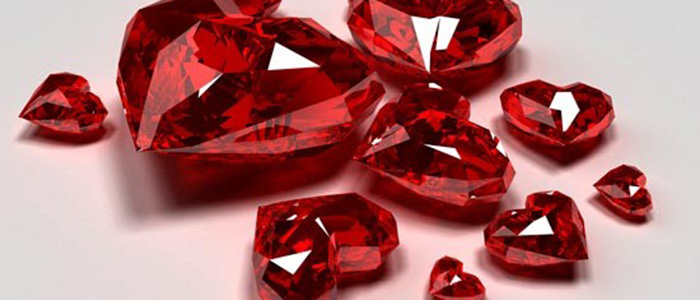 Сценарий рубиновой свадьбы