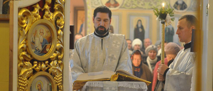 Сценарий Дня славянской письменности