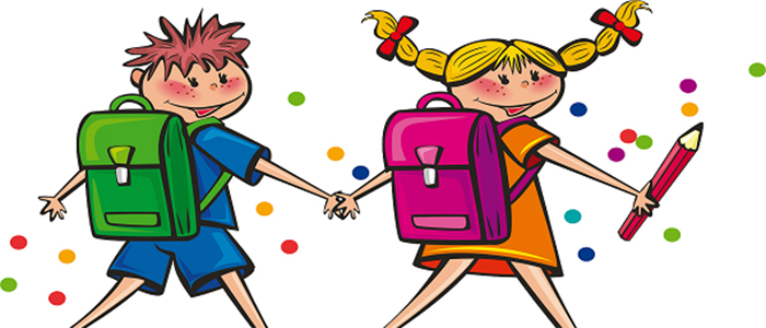 Сценарий посвящения в гимназисты