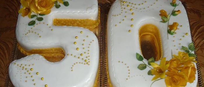 Сценарий юбилея 50 лет женщине