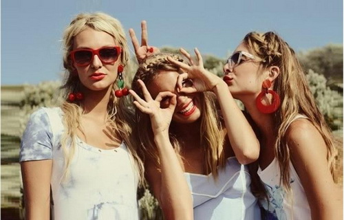 поздравление для подруги