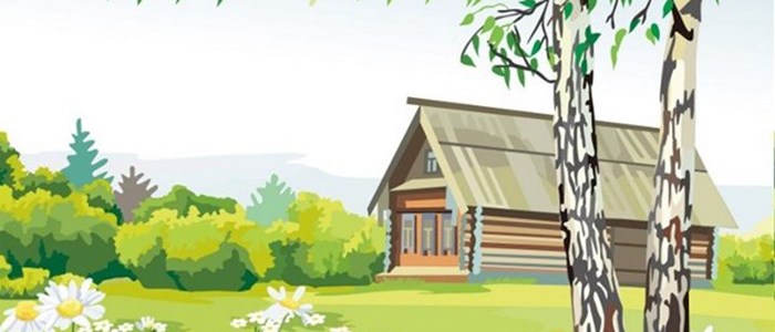 Сценарий Дня леса