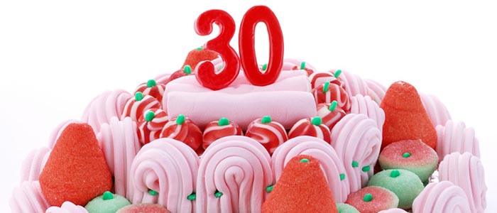 Сценарий юбилея 30 лет мужчине