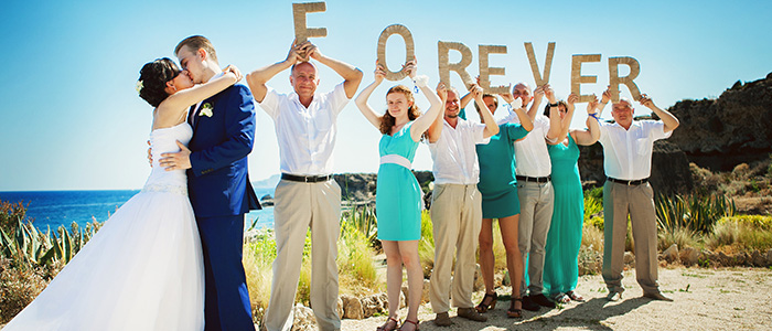 Сценарий сватовства со стороны жениха