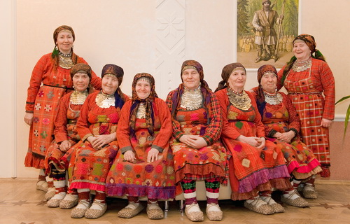 поздравление бабушке