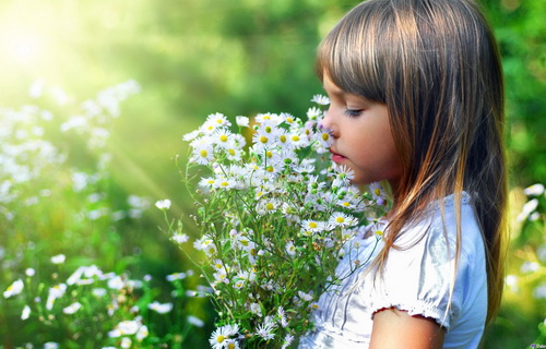 поздравление для крестницы