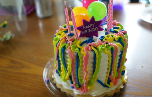 Смс поздравления с днем рождения другу (смс)