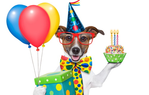 Поздравления с днем рождения юбилеем на 35 лет