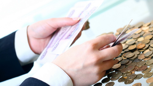 Сценарий Дня предпринимателя