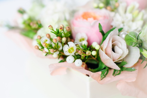 Сценарий 8 марта