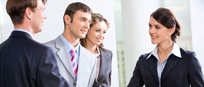 Об этикете. Правила пользования столовыми приборами