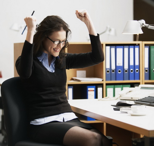 Поздравление бухгалтеру с днем рождения