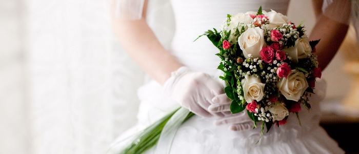 Тосты за невесту