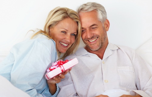 Поздравления с юбилеем на 55 лет