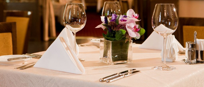 20 золотых правил этикета за столом