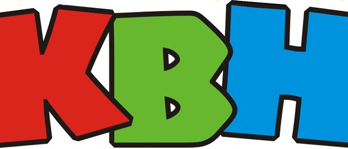 Сценарий КВНа в школе