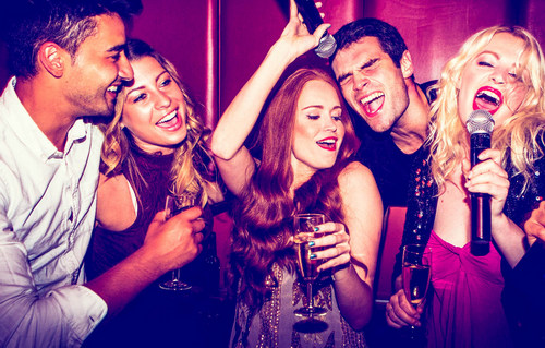 Поздравления с юбилеем на 20 лет