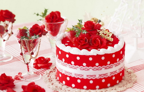 Поздравления с днем рождения проза