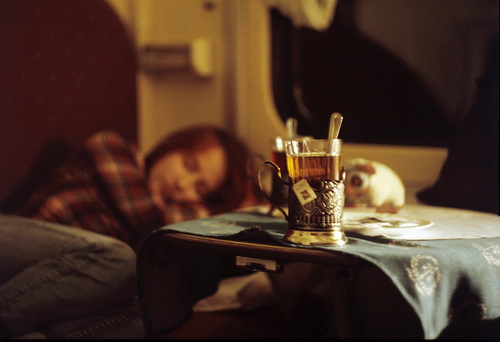 Сценарий Дня железнодорожника