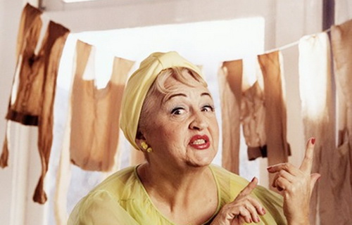 Поздравления с днем рождения теще