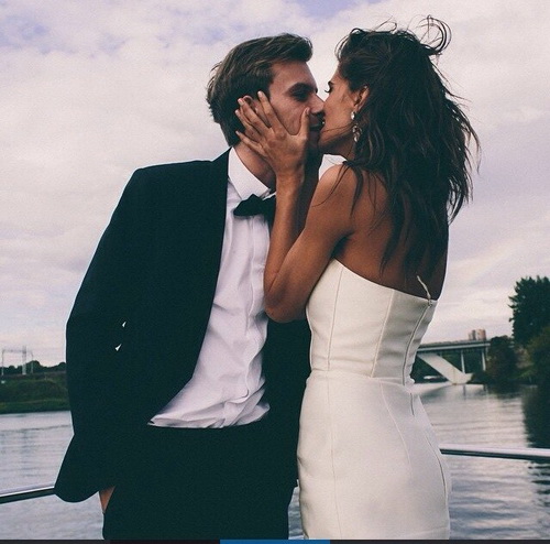 Сценарий Дня рождения мужа