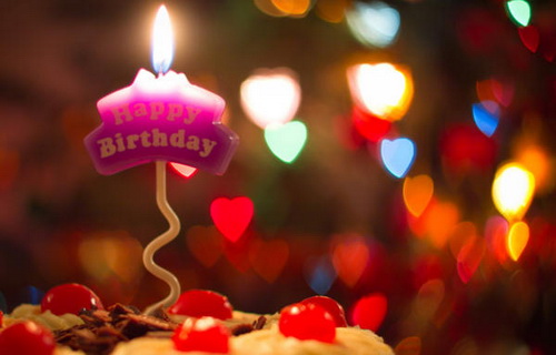 Бесплатные поздравления с днем рождения