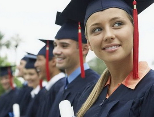 День выпускников