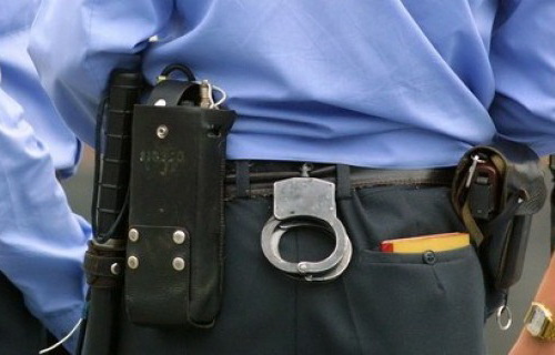 День милиции в Беларуси