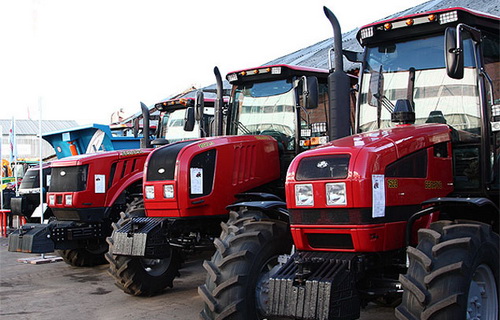 День машиностроителя в Беларуси