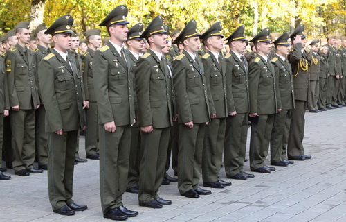 День инженерных войск Беларуси