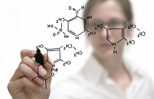 День химика