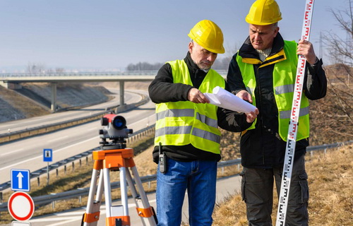 День работников землеустроительной и картографо-геодезической службы Беларуси