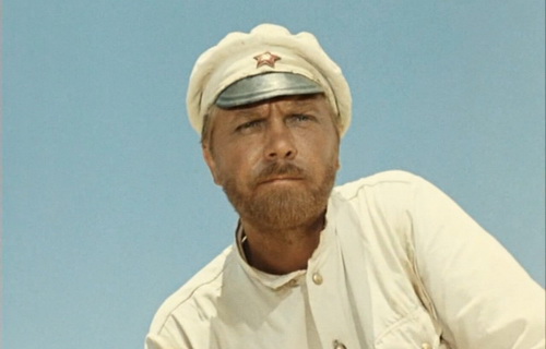 День таможенника