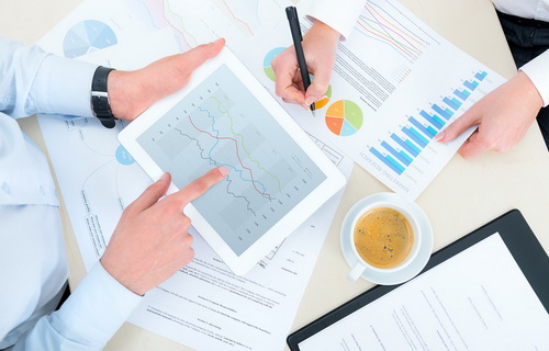 День работников государственной статистики Беларуси