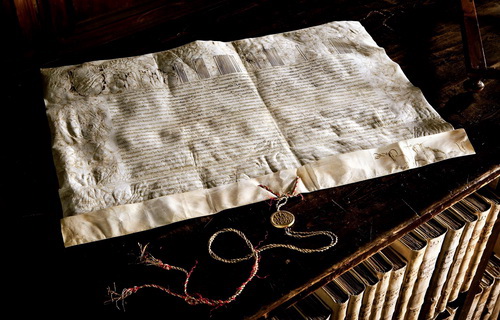 День архивиста Беларуси