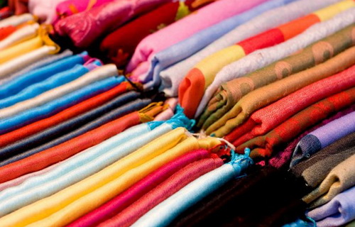 День работников легкой промышленности в Беларуси