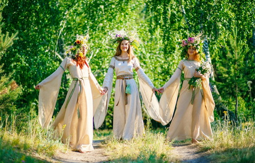 Ивана Купала