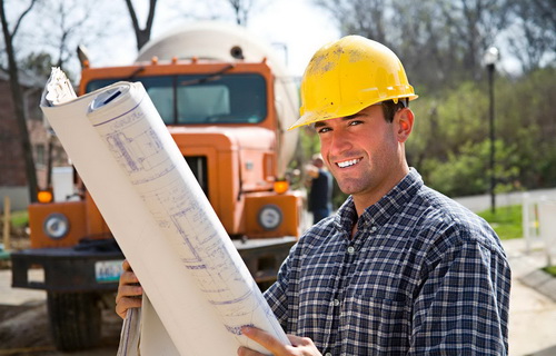 День строителя в Беларуси