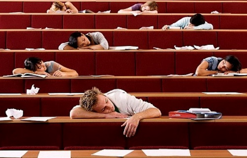 День студентов (Татьянин день)