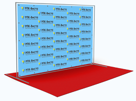 Покрытие для прессвола