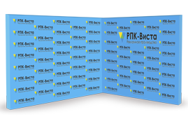 Пресс Волл Угловой