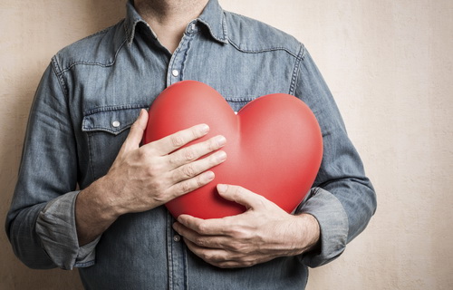 Подарки на День Св.Валентина мужчинам