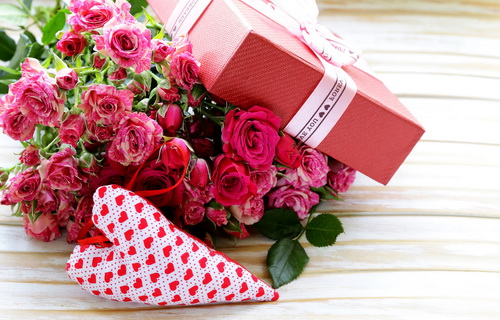 Выбираем подарки: полезные советы