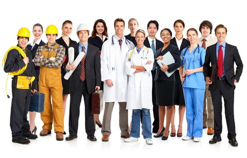 Сценарии для профессиональных праздников