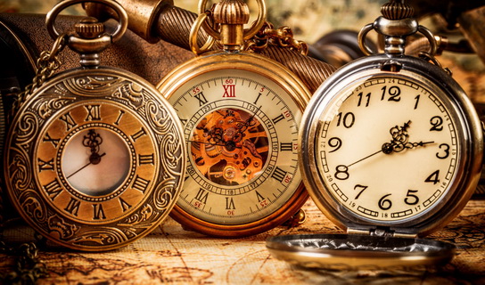 Почему нельзя дарить часы