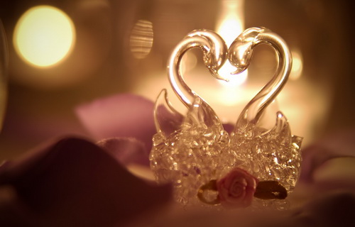 Поздравления с Годовщиной Свадьбы